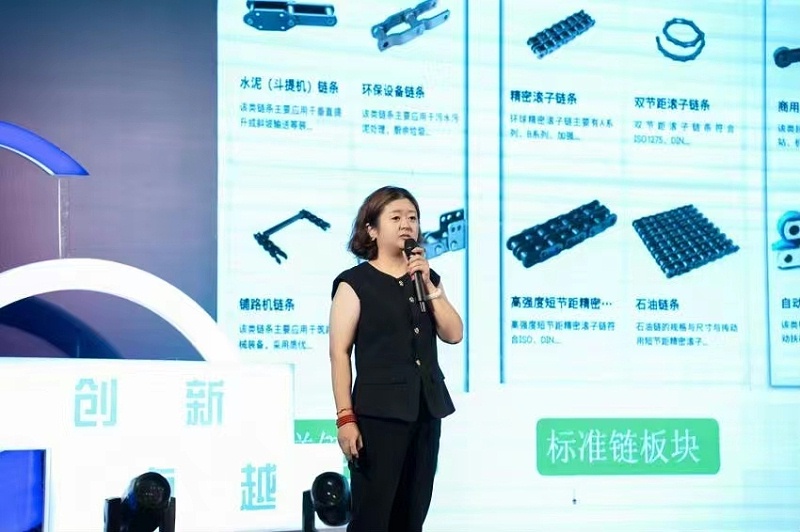 環(huán)球鏈條