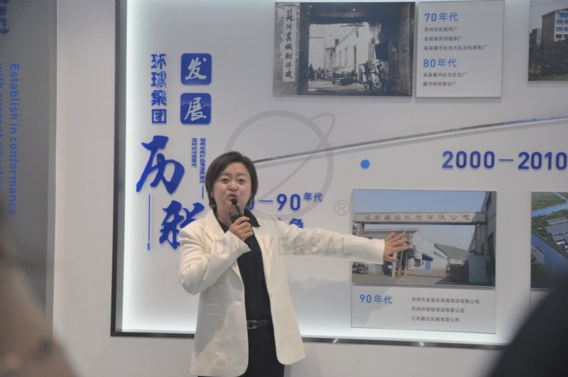 環(huán)球鏈條